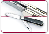 Spear & Pen 