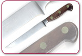 Cutlery & Kitchen Knives