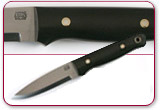 Bushcraft Knife - Buffalo 
