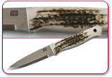 Bushcraft & Survival Knives