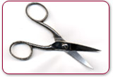 Government Bent Nail 128mm 