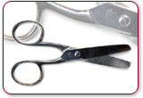 Drapers Scissors - BB 