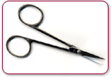 Manicure Bent 103mm   