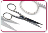 Milliners Scissors 