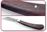 Ettrick pattern pocket knife 