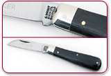 Tackler pocket knife