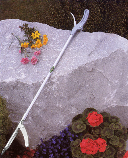 Baronet - Firm Grip Weed Puller 